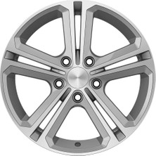 Agt 5 100 16 7.0 ET40 CH73.1 Full Silver 16291