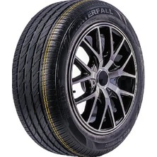 195/70R14 91H Eco Dynamıc Waterfall Yaz Lastiği 2025