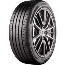 Bridgestone 245/50R18 100Y Turanza 6 Brıdgestone Yaz Lastiği 2025