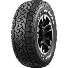 255/55R19 111-108S 8pr RA-1100 A/t Roadcruza Yaz Lastiği 2022
