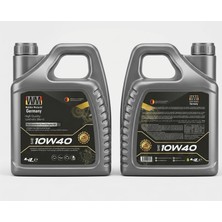 Welder Motoröl Germany 10/40 Motor Yağı
