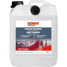 Sonax Böcek Temizleyici 5 L