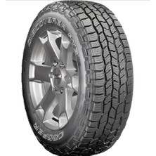 235/60R17 102T Dıscoverer At3 Cooper 4 Mevsim Lastiği 2015