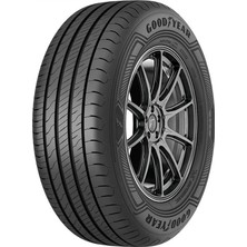 235/60R17 102V Effıcıentgrıp 2 Suv Goodyear Goodyear Yaz Lastiği 2021