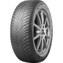 215/60R16 99V Xl Solus HA32+ Kumho 4 Mevsim Lastiği 2025
