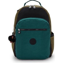Kipling Kıplıng Seoul Büyük Boy Okul Sırt Çantası