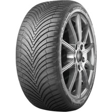 225/55R17 101W Xl Solus 4s HA32 Kumho 4 Mevsim Lastiği 2025