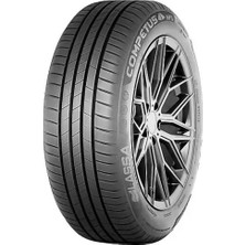 275/40R20 106Y Xl Competus H/p 3 Lassa Yaz Lastiği 2026