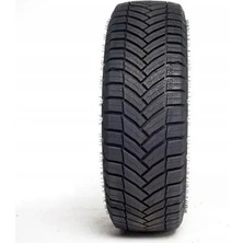 Michelin 215/65R16C 109/107T 8pr Agılıs Cross Clımate Mıchelın 4 Mevsim Lastiği 2024