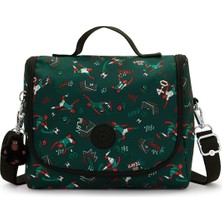 Kipling Kıplıng New Kichirou Büyük Boy Beslenme Çantası