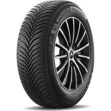 Michelin 245/60R18 105H Cross Clımate Suv Mıchelın 4 Mevsim Lastiği 2021