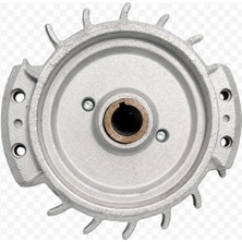 İtal Volan Husq 281-288 Ital