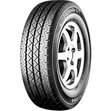 235/65R16C 121/119Q Transway A/t Lassa Yaz Lastiği 2026