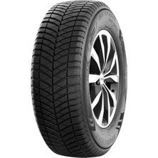 Riken 215/75R16C 116/114R All Season Lıght Truck Rıken 4 Mevsim Lastiği 2025