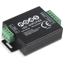 Noas YL26 0036 Rgb LED Repeater 12-24V 36A
