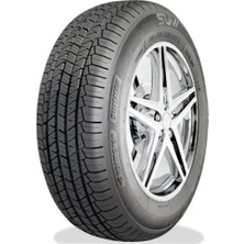 215/65R17 99V Summer Suv Kormoran Yaz Lastiği 2022