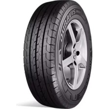 Bridgestone 215/75R16C 116/114R Duravis Van Brıdgestone Yaz Lastiği 2026