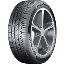 Continental 255/55R18 109Y Xl Fr Premlumcontact Tm 6 Contınental Yaz Lastiği 2024