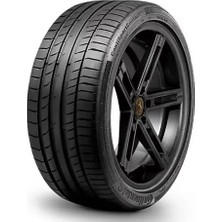 Continental 265/40R22 106Y Xl Contı Sport Contact 5 Contınental Yaz Lastiği 2015