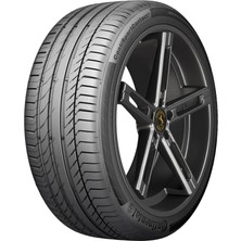Continental 265/45R21 108W Xl Contı Sport Contact 5 Suv Contınental Yaz Lastiği 2022