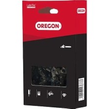 Oregon 91'' 22,5 Diş 1.3mm Motorlu Testere Zinciri