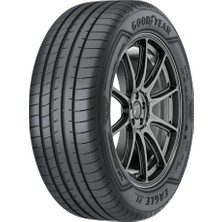275/40R21 107Y Xl Fp Eagle F1 Asymmetrıc 3 Suv Goodyear Yaz Lastiği 2023