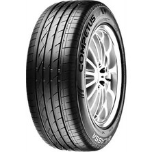 225/50R18 99Y Xl Competus H/p 3 Lassa Yaz Lastiği 2026