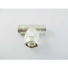 Netmon M5533911-00566 Rf Konnektör