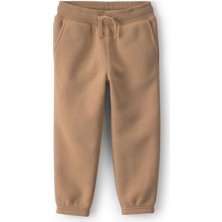 Oshkosh Küçük Erkek Çocuk Pantolon 2 Yaş-5 Yaş Kahverengi