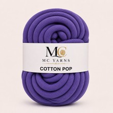 Mc Güçlü Grup Coton Pop