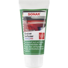 Sonax Plastik Çizik Giderici Cila 75 ml