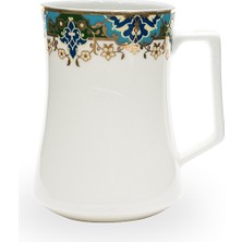 Evaliza Çini Long Mug 300 ml