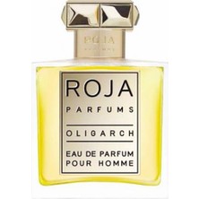 Roja Parfums Oligarch Edp 50ML