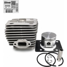 Oleomac Silindir Piston 45MM BCH50BP Orj