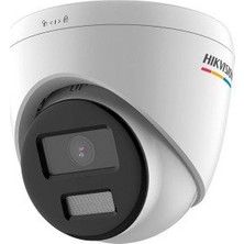 Hikvision Hıkvısıon DS-2CD1343G2-LIUF 4mp 2.8mm Hybrid Light Ip Dome Güvenlik Kamera
