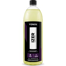Vonixx Izer Ph Nötr Demir Tozu & Fren Tozu Temizleyici - 1,5 L
