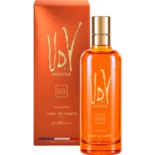 Ulric de Varens Udv Prestige 03 - 100 ml Kadın Parfüm