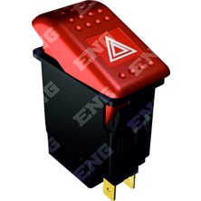 Eng 014104 Isuzu Anahtar Flaşör