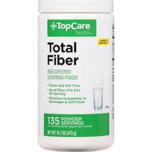 Topcare Benefiber Total Fiber 135 Powder