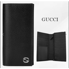 Gucci Deri Cüzdan