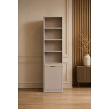 Enluso Nova Genç Kitaplık (Kumsal)  - 50 x 175