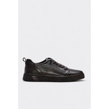Fast Step Hakiki Deri  Erkek Casual 951MA1015