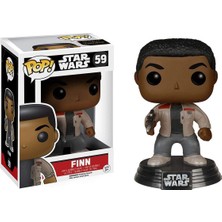 Funko Pop! Star Wars Episode 7 The Force Awakens Finn Vinyl 59