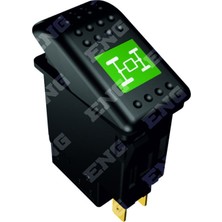 Eng 017332 Uni. Trak. Anh. Büyük Tip Dört Çeker