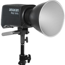 Aputure Amaran Ray 360C 360W Rgb LED Işık
