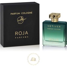 Roja Parfums Vetiver Edp 100ML