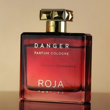 Roja Parfums Danger Pour Homme Edp 100ML