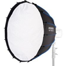 Aputure Amaran Light Dome 90 cm Parabolik Softbox