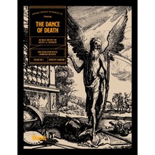 Step Kitap The Dance Of Death