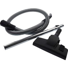 MFS Regal Rh 2000 V Uyumlu Süpürge Hortum Boru Başlık Komple Set